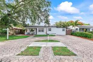 6810 Douglas St, Hollywood, FL 33024 - Photo 3