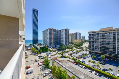1985 S Ocean Dr #4G, Hallandale Beach, FL 33009 - Photo 1