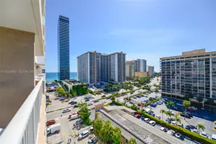 1985 S Ocean Dr, Hallandale Beach, FL 33009 - Photo 1