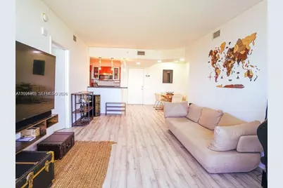 18800 NE 29th Ave #405, Aventura, FL 33180 - Photo 9