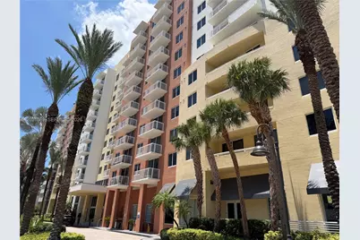 18800 NE 29th Ave #405, Aventura, FL 33180 - Photo 1