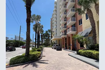 18800 NE 29th Ave #405, Aventura, FL 33180 - Photo 35