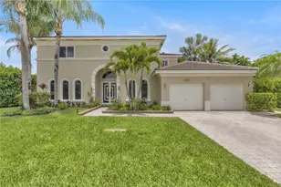 19023 SW 60th Ct, Pembroke Pines, FL 33332 - Photo 55