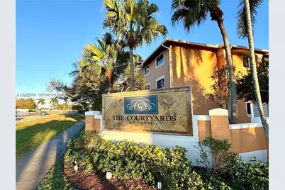 6900 SW 39th St #206J, Davie, FL 33314 - Photo 33
