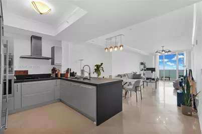 18201 Collins Ave #2008A, Sunny Isles Beach, FL 33160 - Photo 13