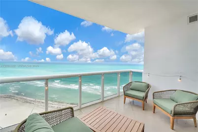 18201 Collins Ave #2008A, Sunny Isles Beach, FL 33160 - Photo 1