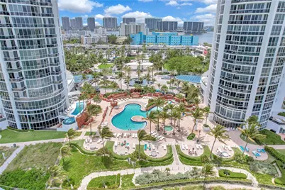 18201 Collins Ave #2008A, Sunny Isles Beach, FL 33160 - Photo 27