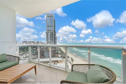 18201 Collins Ave #2008A, Sunny Isles Beach, FL 33160 - Photo 5
