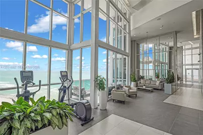 18201 Collins Ave #2008A, Sunny Isles Beach, FL 33160 - Photo 23