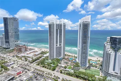18201 Collins Ave #2008A, Sunny Isles Beach, FL 33160 - Photo 33
