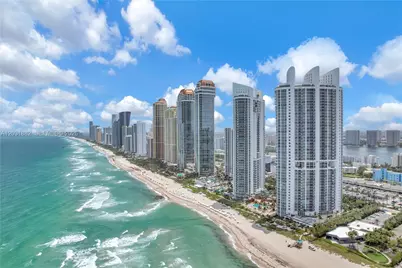 18201 Collins Ave #2008A, Sunny Isles Beach, FL 33160 - Photo 31