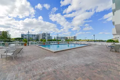 3000 S Ocean Dr #712, Hollywood, FL 33019 - Photo 25