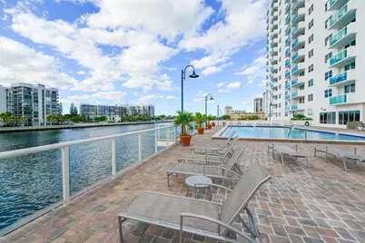 3000 S Ocean Dr #712, Hollywood, FL 33019 - Photo 23