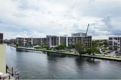 3000 S Ocean Dr #712, Hollywood, FL 33019 - Photo 5