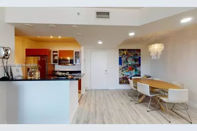 18800 NE 29th Ave #405, Aventura, FL 33180 - Photo 3