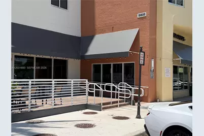 18800 NE 29th Ave #405, Aventura, FL 33180 - Photo 25