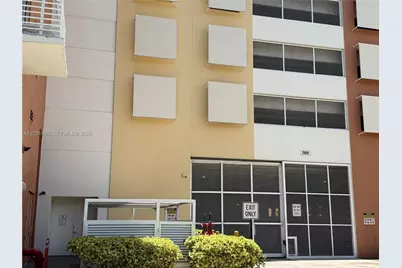 18800 NE 29th Ave #405, Aventura, FL 33180 - Photo 37