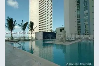 325 S Biscayne Blvd #2824, Miami, FL 33131 - Photo 15