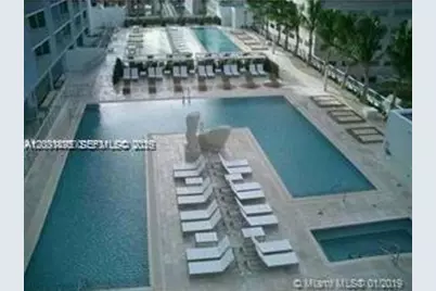 325 S Biscayne Blvd #2824, Miami, FL 33131 - Photo 19