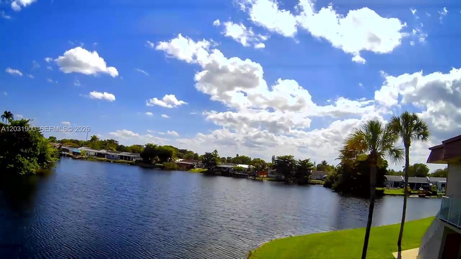 12860 SW 43rd Dr #146-B main architectural view