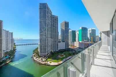 300 Biscayne Blvd Way #1904C, Miami, FL 33131 - Photo 5