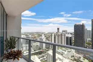 1100 S Miami Ave, Miami, FL 33130 - Photo 5