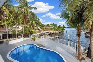 2445 SE 8th St, Pompano Beach, FL 33062 - Photo 5