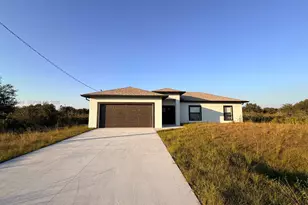 2706 72nd St W, Lehigh Acres, FL 33971 - Photo 1