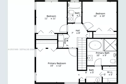 3229 Virginia St #3229, Miami, FL 33133 - Photo 15