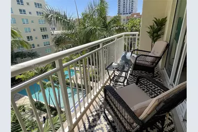 2000 N Bayshore Dr #525, Miami, FL 33137 - Photo 1