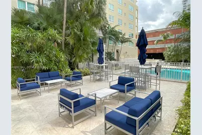 2000 N Bayshore Dr #525, Miami, FL 33137 - Photo 31