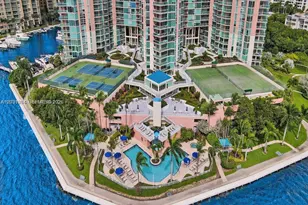 3370 Hidden Bay Dr, Aventura, FL 33180 - Photo 1