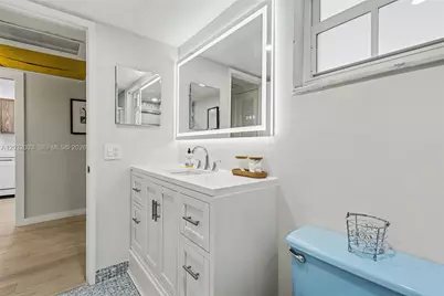 3150 N Palm Aire Dr #705, Pompano Beach, FL 33069 - Photo 15
