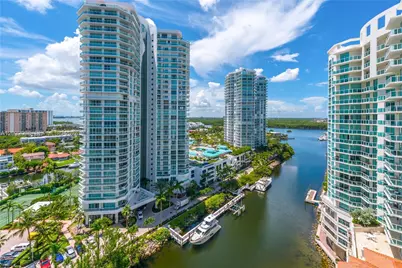 150 Sunny Isles Blvd #1-1505, Sunny Isles Beach, FL 33160 - Photo 13