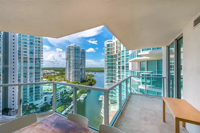 150 Sunny Isles Blvd #1-1505, Sunny Isles Beach, FL 33160 - Photo 11