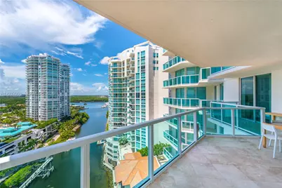 150 Sunny Isles Blvd #1-1505, Sunny Isles Beach, FL 33160 - Photo 9