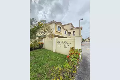 7989 NW 8th St #108D, Miami, FL 33126 - Photo 1