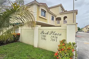 7989 NW 8th St, Miami, FL 33126 - Photo 1