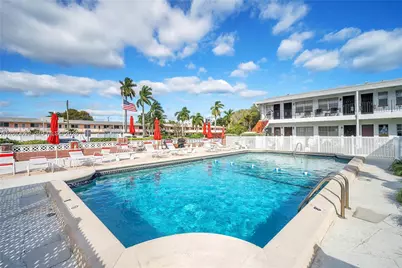 1100 Atlantic Shores Blvd #405, Hallandale Beach, FL 33009 - Photo 3