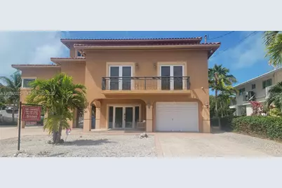51 W Plaza Del Lago #., Islamorada, FL 33036 - Photo 1