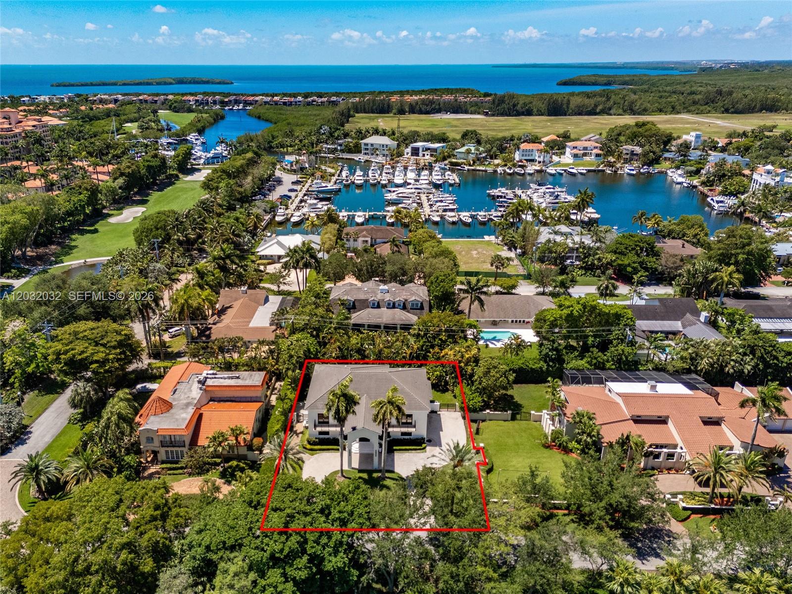 6220 SW 144th St - 6220 SW 144th St, Coral Gables, FL 33158 Luxury Property | Jose Angel Pina