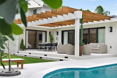 1234 NE 101st St, Miami Shores, FL 33138 - Photo 3
