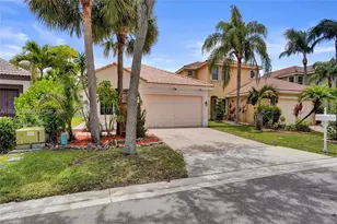5272 NW 117th Ave, Coral Springs, FL 33076 - Photo 1