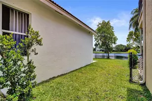 5272 NW 117th Ave, Coral Springs, FL 33076 - Photo 31
