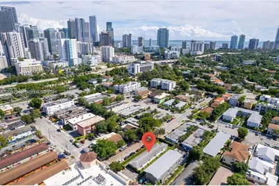900 SW 5th Ave #3, Miami, FL 33130 - Photo 3