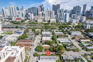 900 SW 5th Ave, Miami, FL 33130 - Photo 5