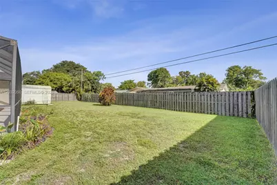 7421 NW 8th Ct, Plantation, FL 33317 - Photo 47
