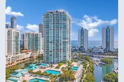16400 Collins Ave #542, Sunny Isles Beach, FL 33160 - Photo 31