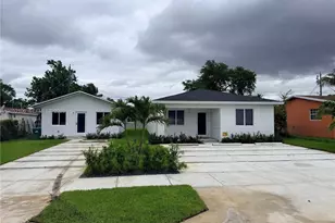 1181 NW 100th St, Miami, FL 33150 - Photo 3