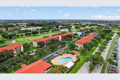 1101 SW 128th Ter #409C, Pembroke Pines, FL 33027 - Photo 3